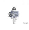 RENAULT 5000787250 Air Suspension Valve